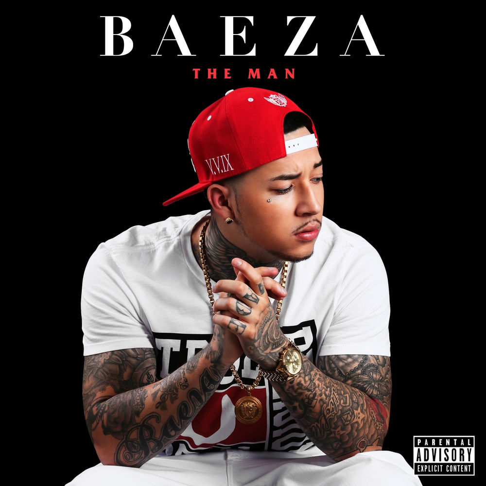 Baeza