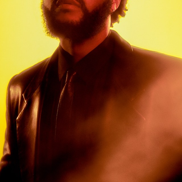 The Weeknd