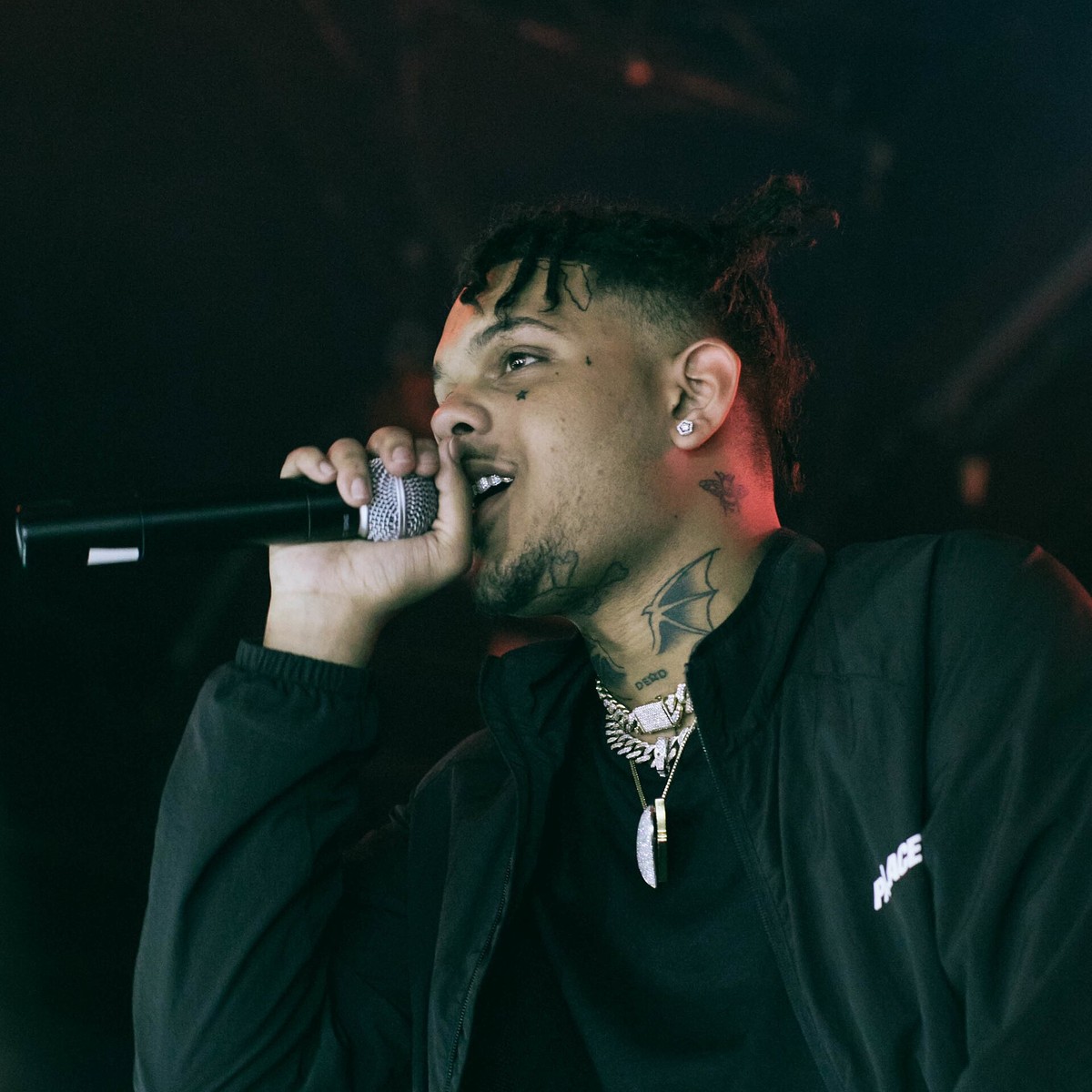 Smokepurpp