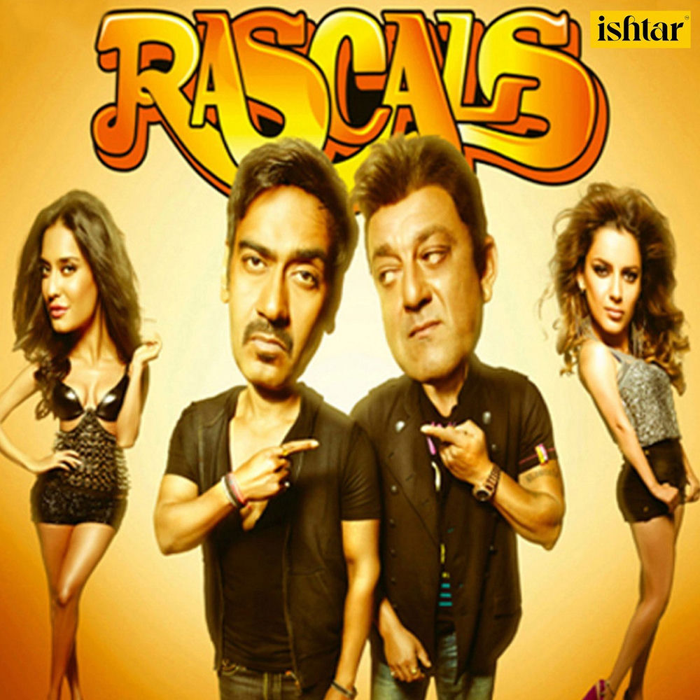 Vishal