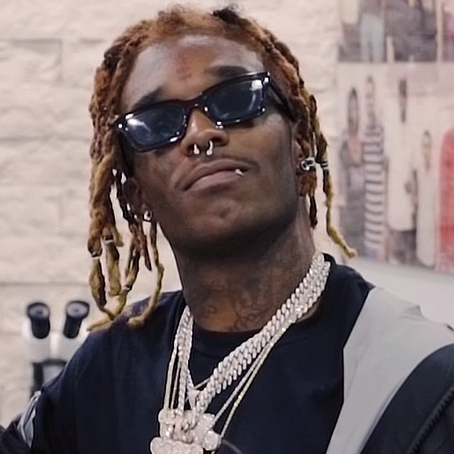Lil Uzi Vert