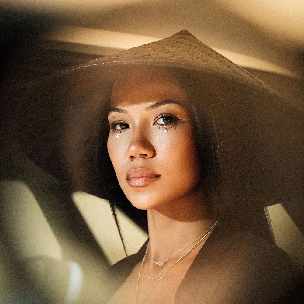 Jhené Aiko