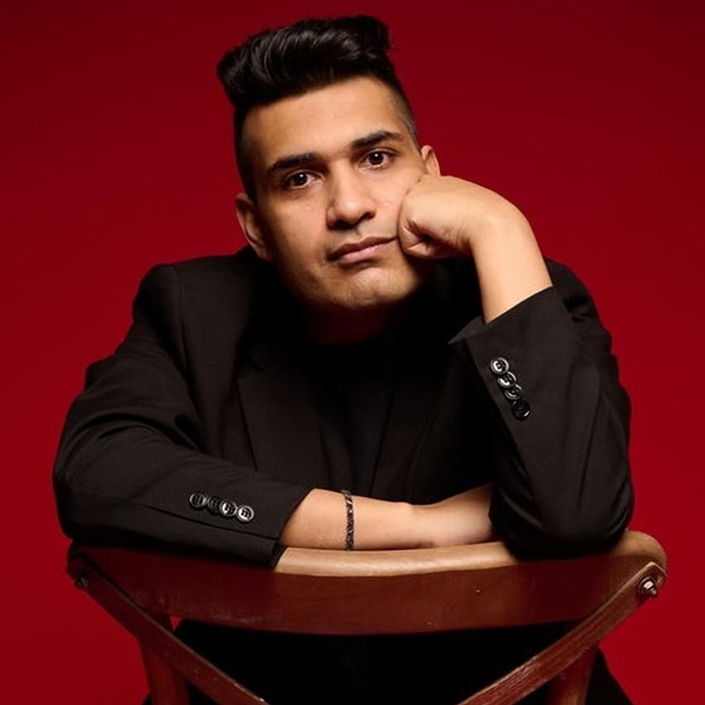 Shashwat Sachdev