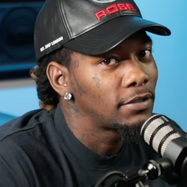 Offset