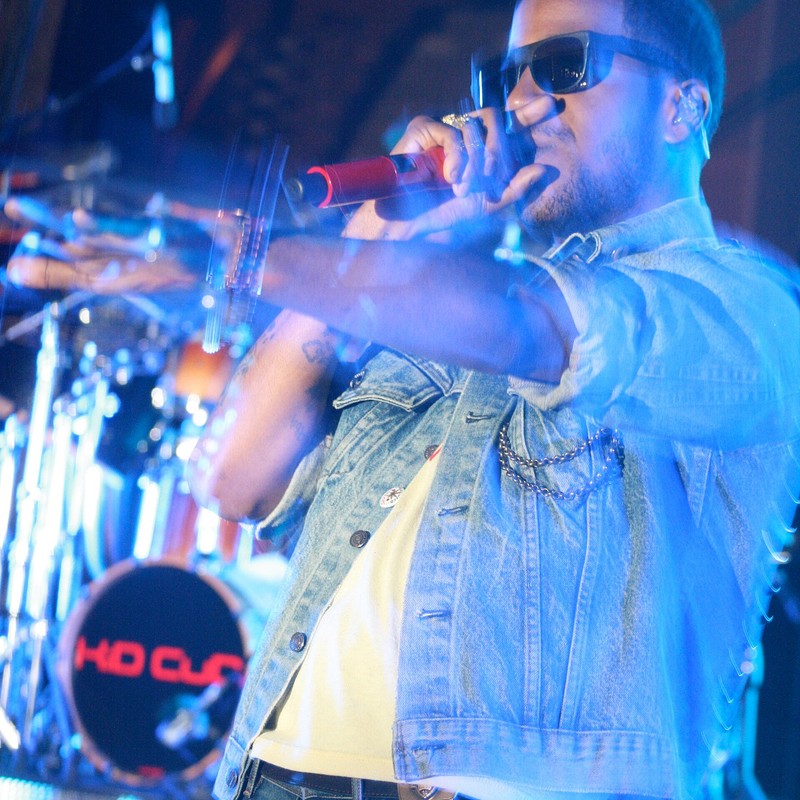 Kid Cudi