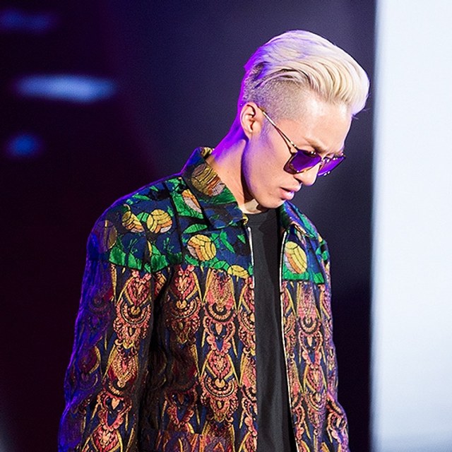 Zion.T
