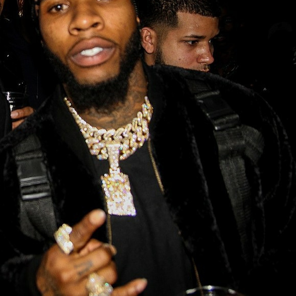 Tory Lanez