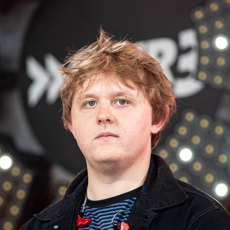 Lewis Capaldi