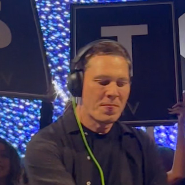 Tiësto