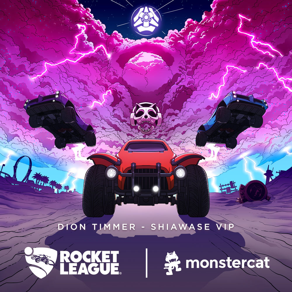 Dion Timmer
