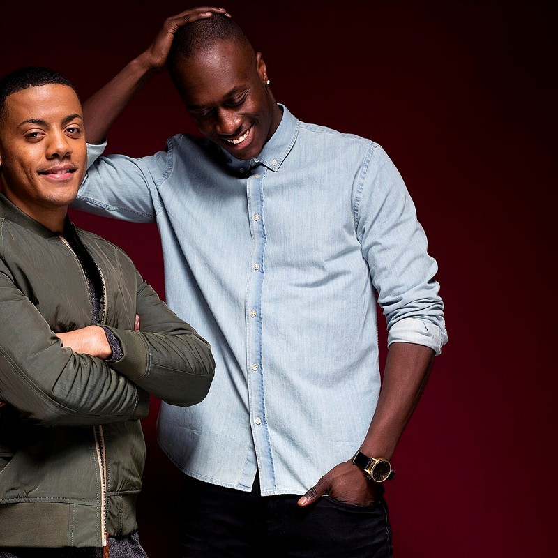 Nico & Vinz