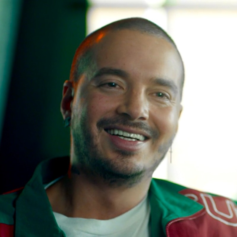 J Balvin