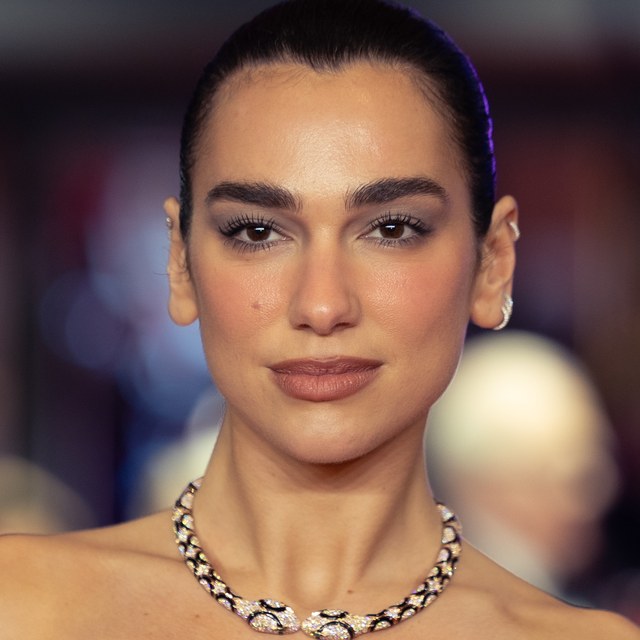 Dua Lipa