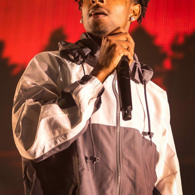 21 Savage