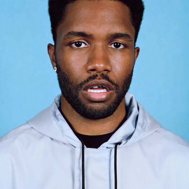 Frank Ocean