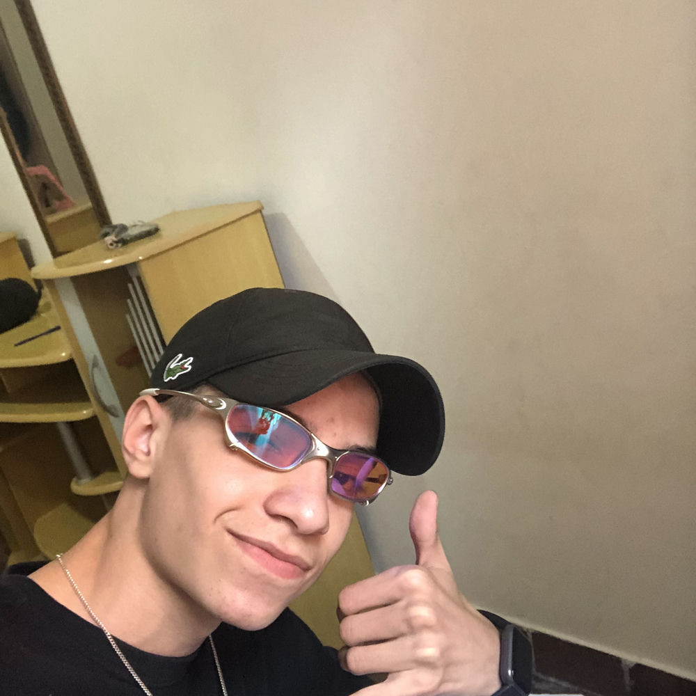 DJ Jhow Beats