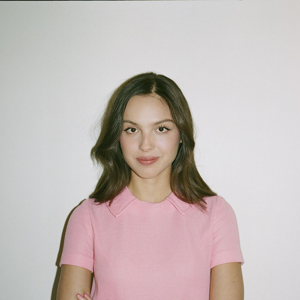 Olivia Rodrigo