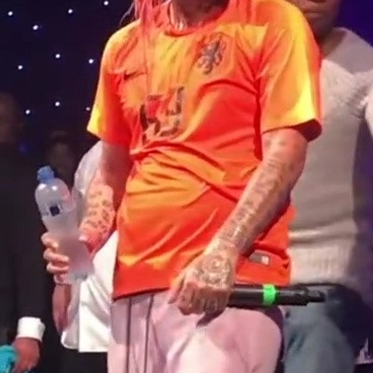 6ix9ine