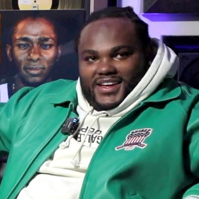 Tee Grizzley
