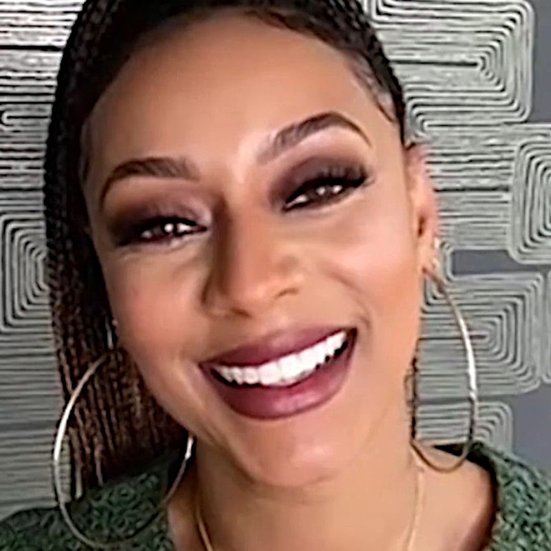 Keri Hilson