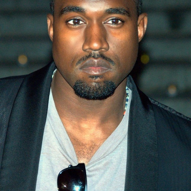 Kanye West