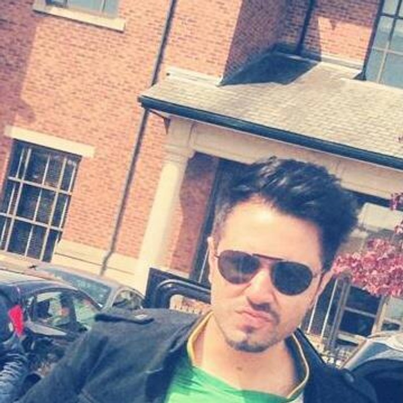 Mustafa Zahid