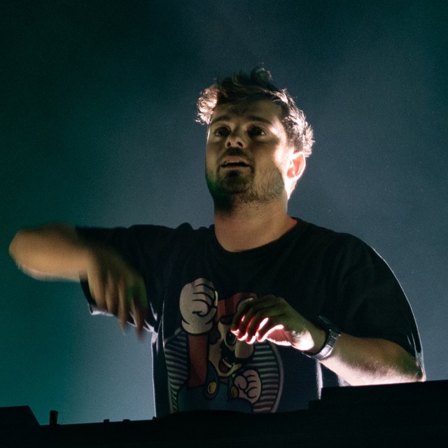 Martin Garrix