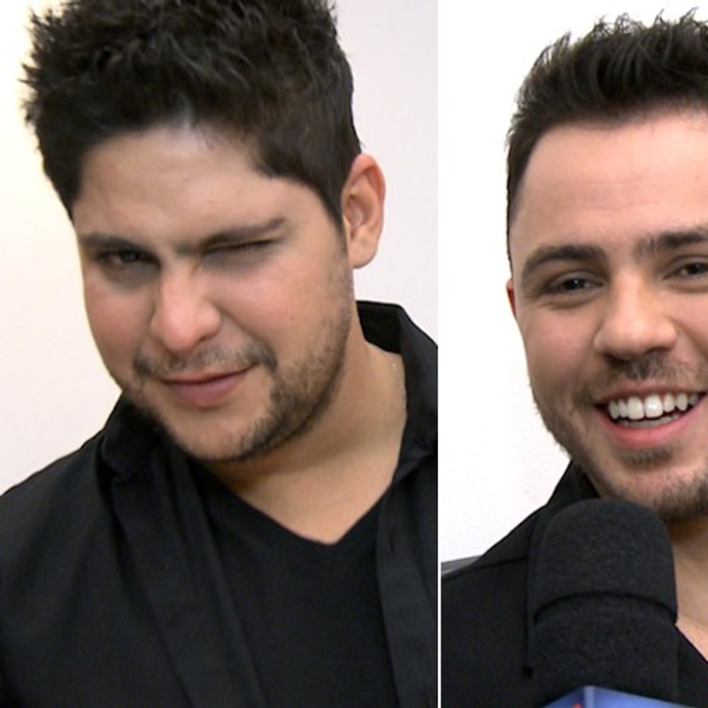 Jorge & Mateus