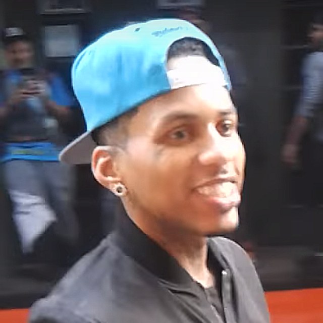 Kid Ink