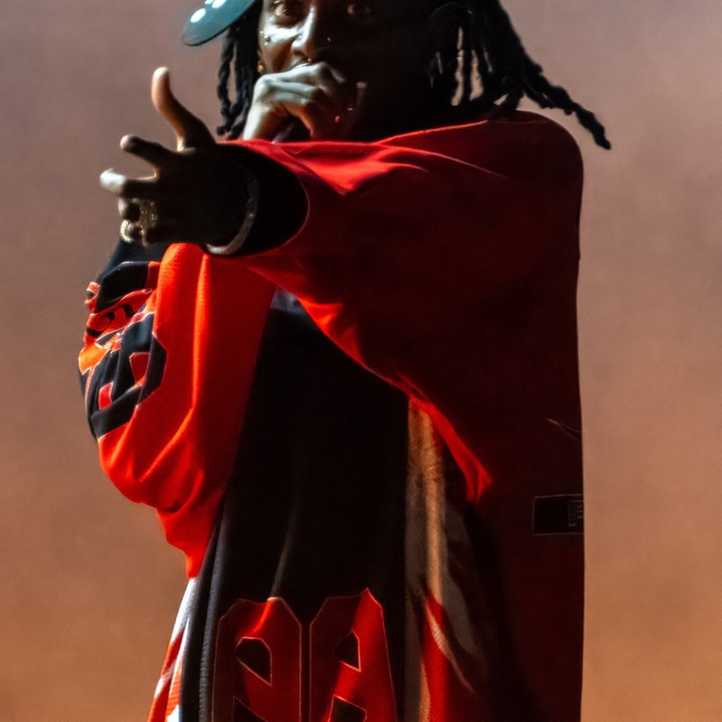 Playboi Carti