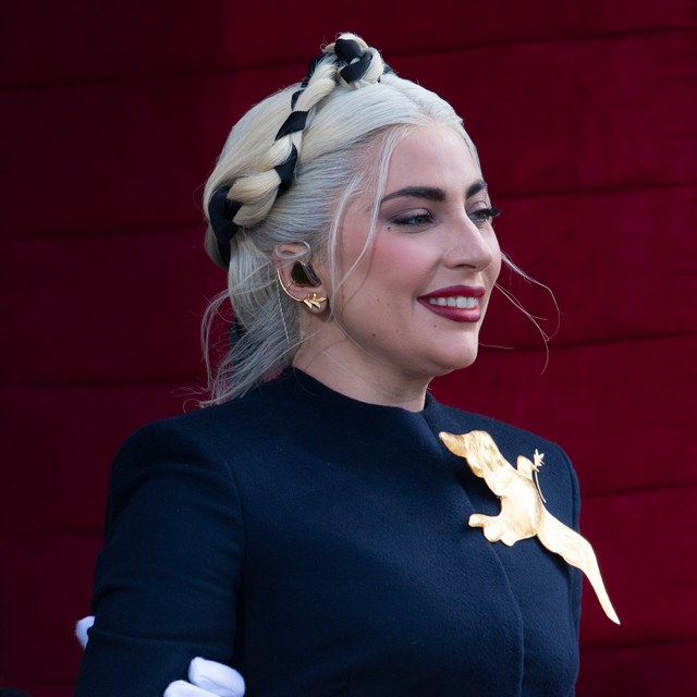 Lady Gaga