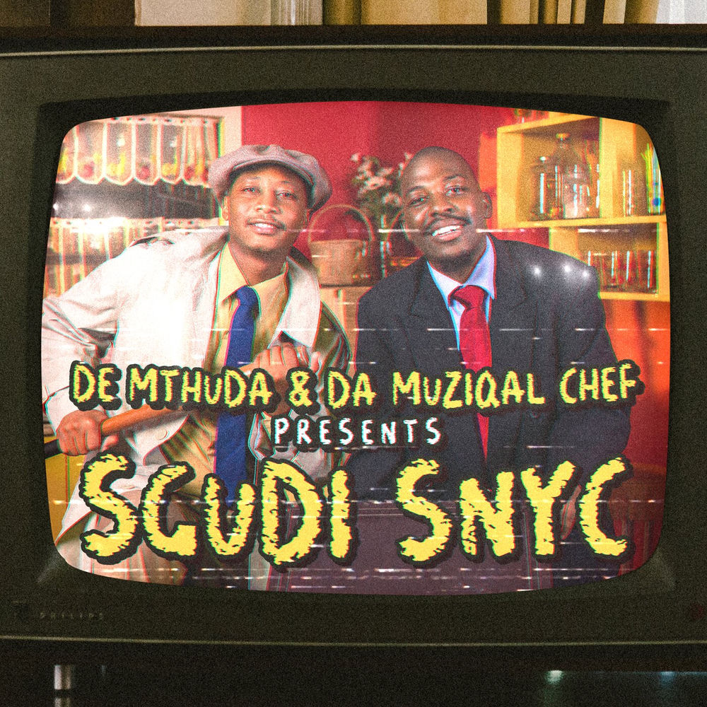 Da Muziqal Chef