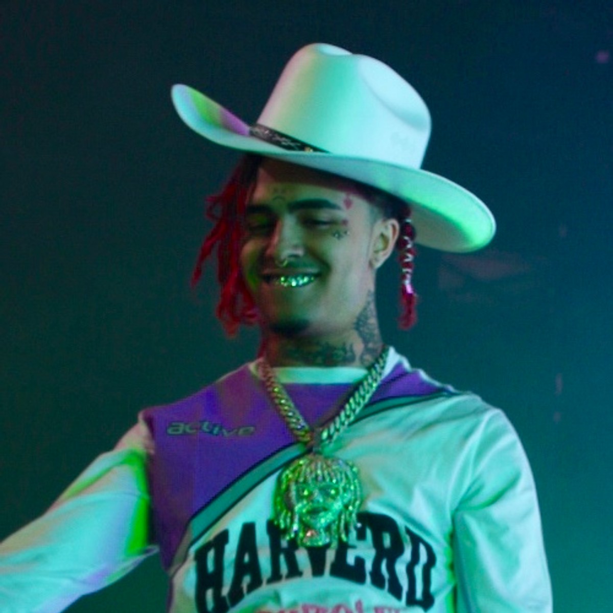 Lil Pump