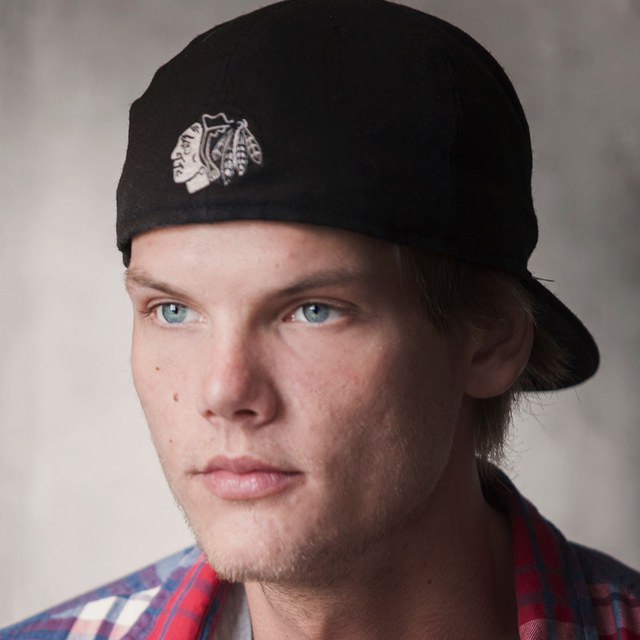 Avicii