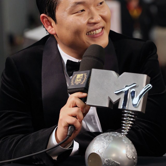 PSY