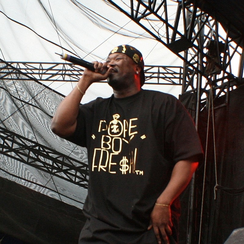 Project Pat