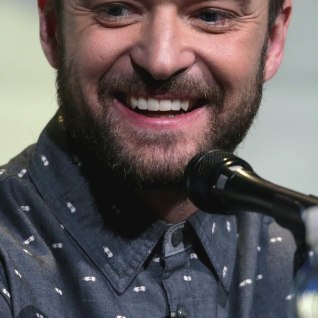 Justin Timberlake
