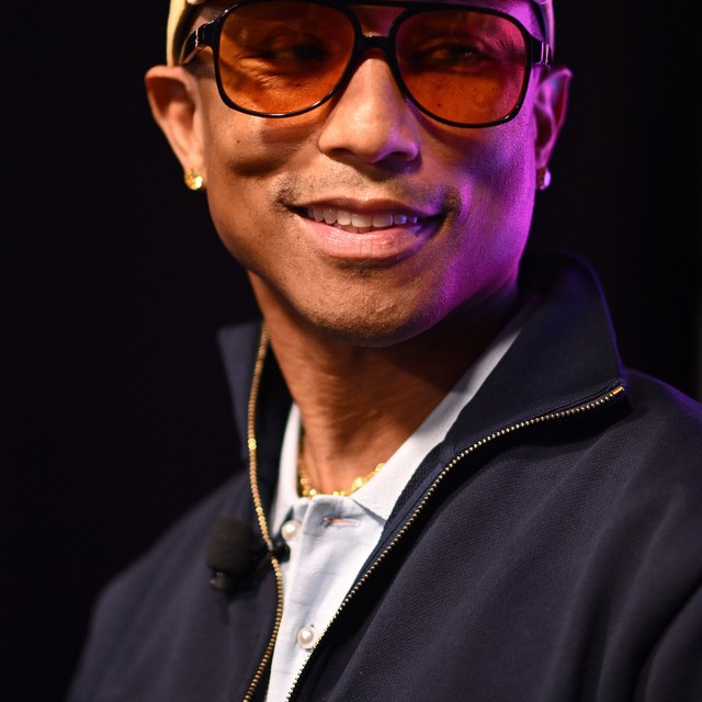 Pharrell Williams