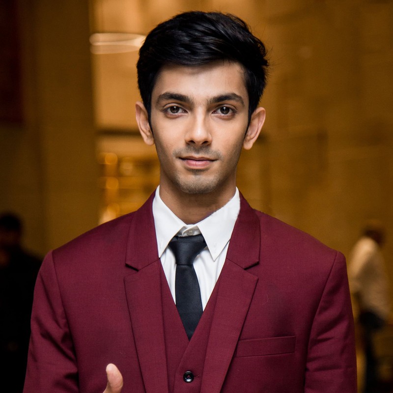 Anirudh Ravichander