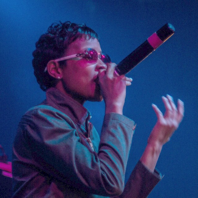 DeJ Loaf
