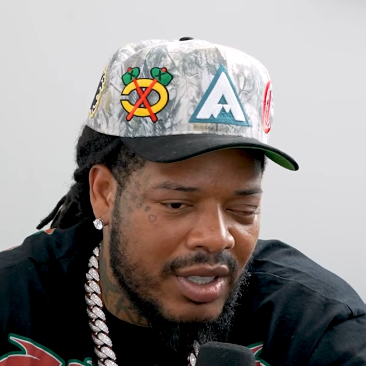 Fetty Wap