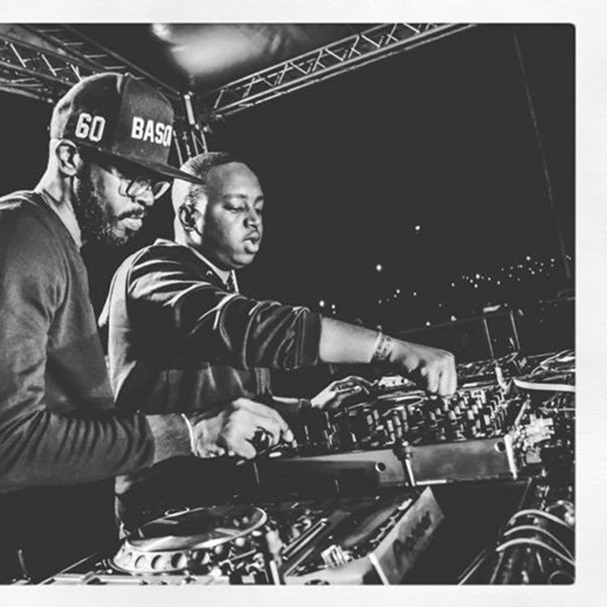 Black Coffee
