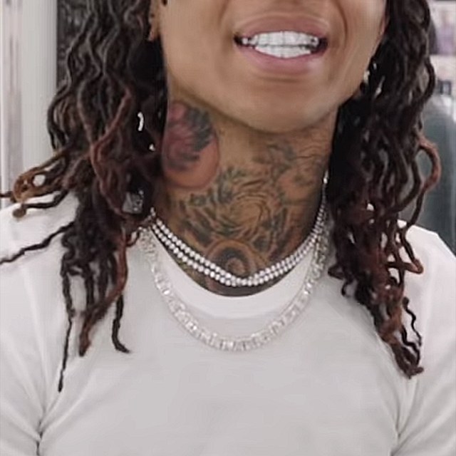 Swae Lee