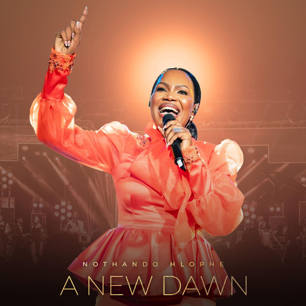 Nothando Hlophe