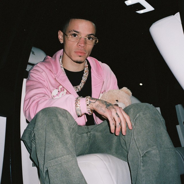 Lil Mosey