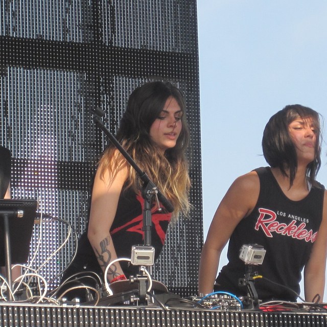 Krewella