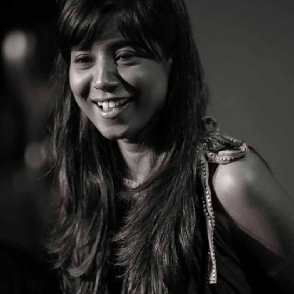 Shilpa Rao