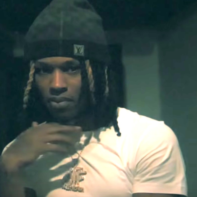 King Von