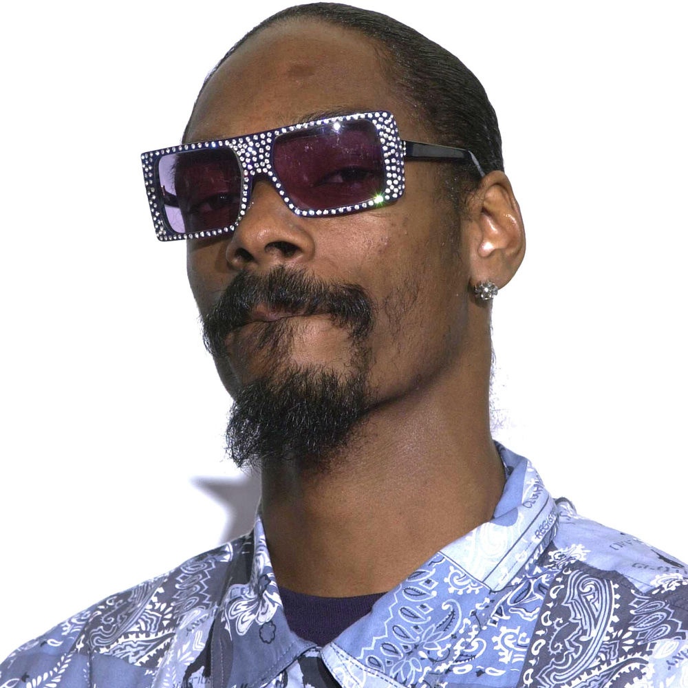 Snoop Doggy Dogg