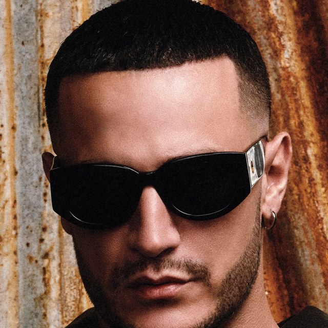 DJ Snake